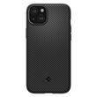 Spigen Husa Mag Armor MagSafe iPhone 15 Plus Negru