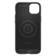 Spigen Husa Mag Armor MagSafe iPhone 15 Plus Negru