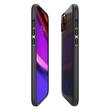 Spigen Husa Mag Armor MagSafe iPhone 15 Plus Negru