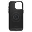 Spigen Husa Mag Armor MagSafe iPhone 15 Pro Matte Black