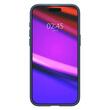 Spigen Husa Mag Armor MagSafe iPhone 15 Pro Max Albastru