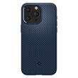 Spigen Husa Mag Armor MagSafe iPhone 15 Pro Max Albastru