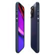 Spigen Husa Mag Armor MagSafe iPhone 15 Pro Max Albastru