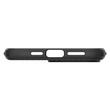 Spigen Husa Mag Armor MagSafe iPhone 15 Pro Max Negru