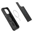 Spigen Husa Mag Armor MagSafe iPhone 15 Pro Max Negru