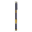 Spigen Husa Nano Pop Hybrid MagSafe iPhone 17 Pro Max Blueberry Navy