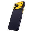 Spigen Husa Nano Pop MagSafe iPhone 17 Pro Max Blueberry Navy