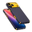Spigen Husa Nano Pop Hybrid MagSafe iPhone 17 Pro Max Blueberry Navy