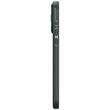 Spigen Husa Optik Armor MagSafe iPhone 15 Pro Abyss Green