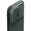 Spigen Husa Optik Armor MagSafe iPhone 15 Pro Max Abyss Green