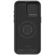 Spigen Husa Optik Armor MagSafe iPhone 15 Pro Max Black