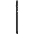 Spigen Husa Optik Armor MagSafe iPhone 15 Pro Max Black