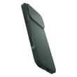 Spigen Husa Optik Armor MagSafe iPhone 17 Pro Max Abyss Green