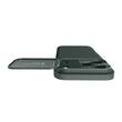 Spigen Husa Optik Armor MagSafe iPhone 17 Pro Max Abyss Green