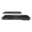 Spigen Husa Optik Armor MagSafe iPhone 17 Pro Max Black