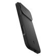 Spigen Husa Optik Armor MagSafe iPhone 17 Pro Max Black