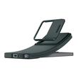 Spigen Husa Optik Armor Samsung Galaxy S26 Ultra Abyss Green