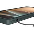 Spigen Husa Optik Armor Samsung Galaxy S26 Ultra Abyss Green