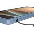 Spigen Husa Optik Armor Samsung Galaxy S26 Ultra Light Blue