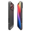 Spigen Husa Rugged Armor MagSafe iPhone 17 Pro Max Gray