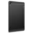 Spigen Husa Rugged Armor Samsung Galaxy Tab A11 Plus Matte Black