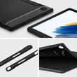 Spigen Husa Rugged Armor Tableta Samsung Galaxy Tab A8 10.5 X200 / X205 Matte Black