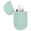 Spigen Husa Silicone Fit Airpods 3 Apple Mint, resigilat