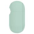 Spigen Husa Silicone Fit Airpods 3 Apple Mint, resigilat