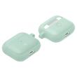 Spigen Husa Silicone Fit Airpods 3 Apple Mint, resigilat