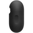 Spigen Husa Silicone Fit Airpods Pro Black,resigilat