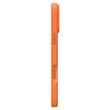 Spigen Husa Silicone Fit MagSafe iPhone 17 Pro Cosmic Orange