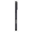 Spigen Husa Silicone Fit MagSafe iPhone 17 Pro Max Black
