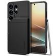 Spigen Husa Slim Armor Cs Samsung Galaxy S26 Ultra Black