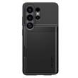 Spigen Husa Slim Armor Cs Samsung Galaxy S26 Ultra Black