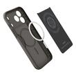 Spigen Husa Thin Fit MagSafe iPhone 17 Pro Gunmetal