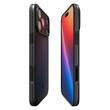 Spigen Husa Thin Fit MagSafe iPhone 17 Pro Max Black