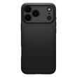 Spigen Husa Thin Fit MagSafe iPhone 17 Pro Max Black