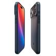 Spigen Husa Thin Fit MagSafe iPhone 17 Pro Max Metal Slate