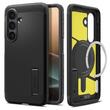Spigen Husa Tough Armor MagSafe Samsung Galaxy S26 Black