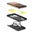 Spigen Husa Tough Armor MagSafe Samsung Galaxy S26 Black