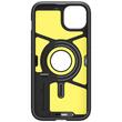 Spigen Husa Tough Armor MagSafe iPhone 15 Plus Black