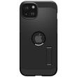 Spigen Husa Tough Armor MagSafe iPhone 15 Plus Black