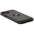 Spigen Husa Tough Armor MagSafe iPhone 15 Plus Gunmetal