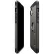 Spigen Husa Tough Armor MagSafe iPhone 15 Plus Gunmetal