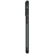 Spigen Husa Tough Armor MagSafe iPhone 15 Pro Abyss Green