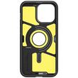 Spigen Husa Tough Armor MagSafe iPhone 15 Pro Black