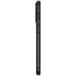 Spigen Husa Tough Armor MagSafe iPhone 15 Pro Black