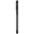 Spigen Husa Tough Armor MagSafe iPhone 15 Pro Gunmetal