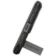 Spigen Husa Tough Armor MagSafe iPhone 15 Pro Gunmetal