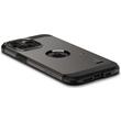 Spigen Husa Tough Armor MagSafe iPhone 15 Pro Gunmetal